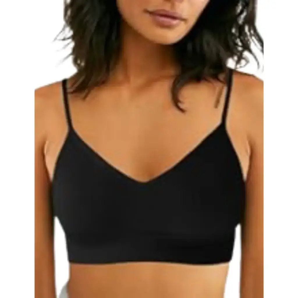 Top Fashion Nova C Negro T 2X