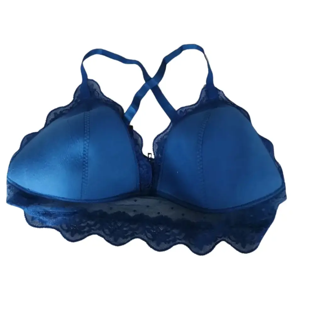 [114193] Brazier Fashion Nova C Turquesa T 3X