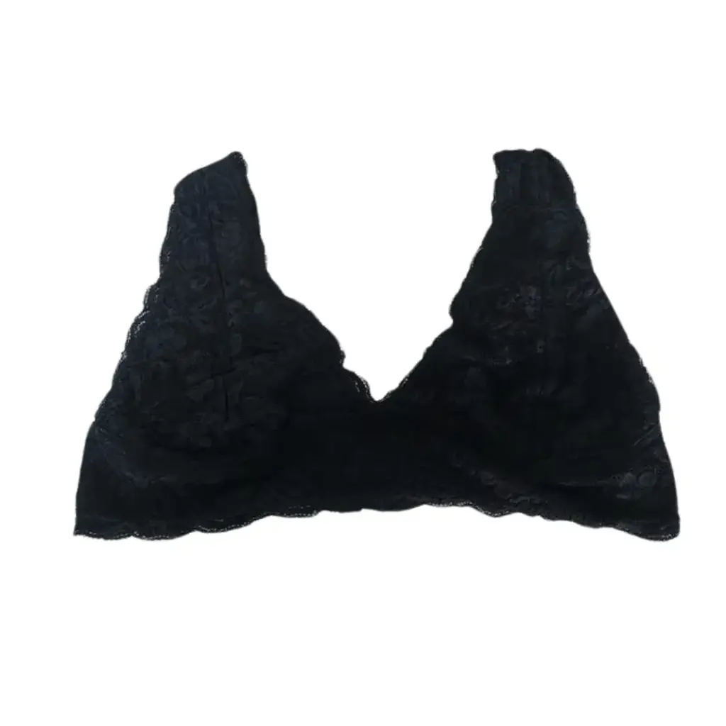 Brazier Fashion nova C Negro T 1X