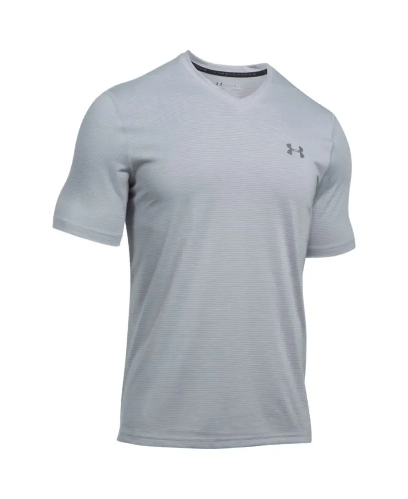 Playera NIKE C Gris T M