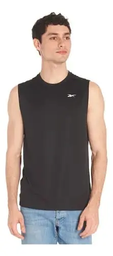 Camiseta Under Armour C Negro T S