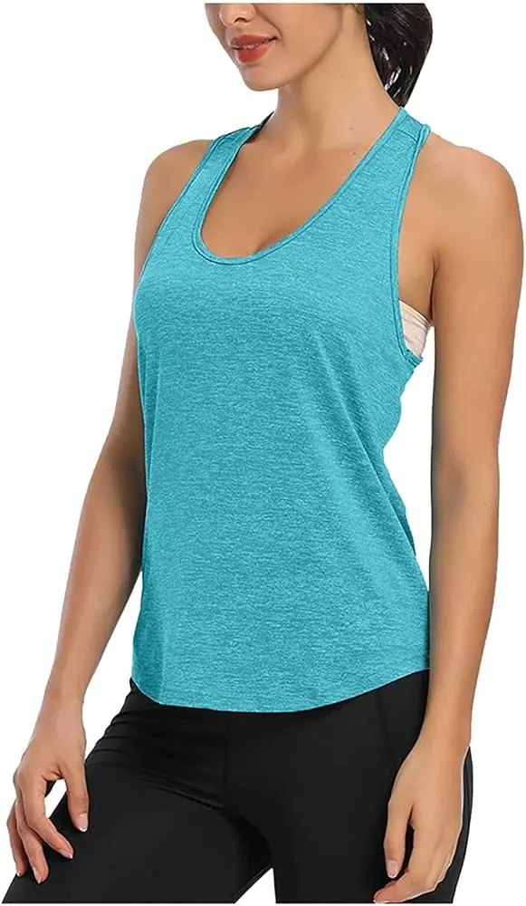 Camiseta Under Armour C Azul T S