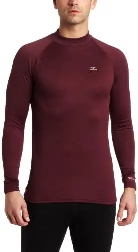 Playera Manga larga Reebok C Vino T S