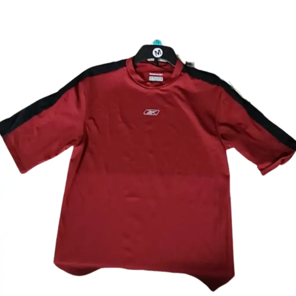 Playera  Reebok C Vino T 3XL