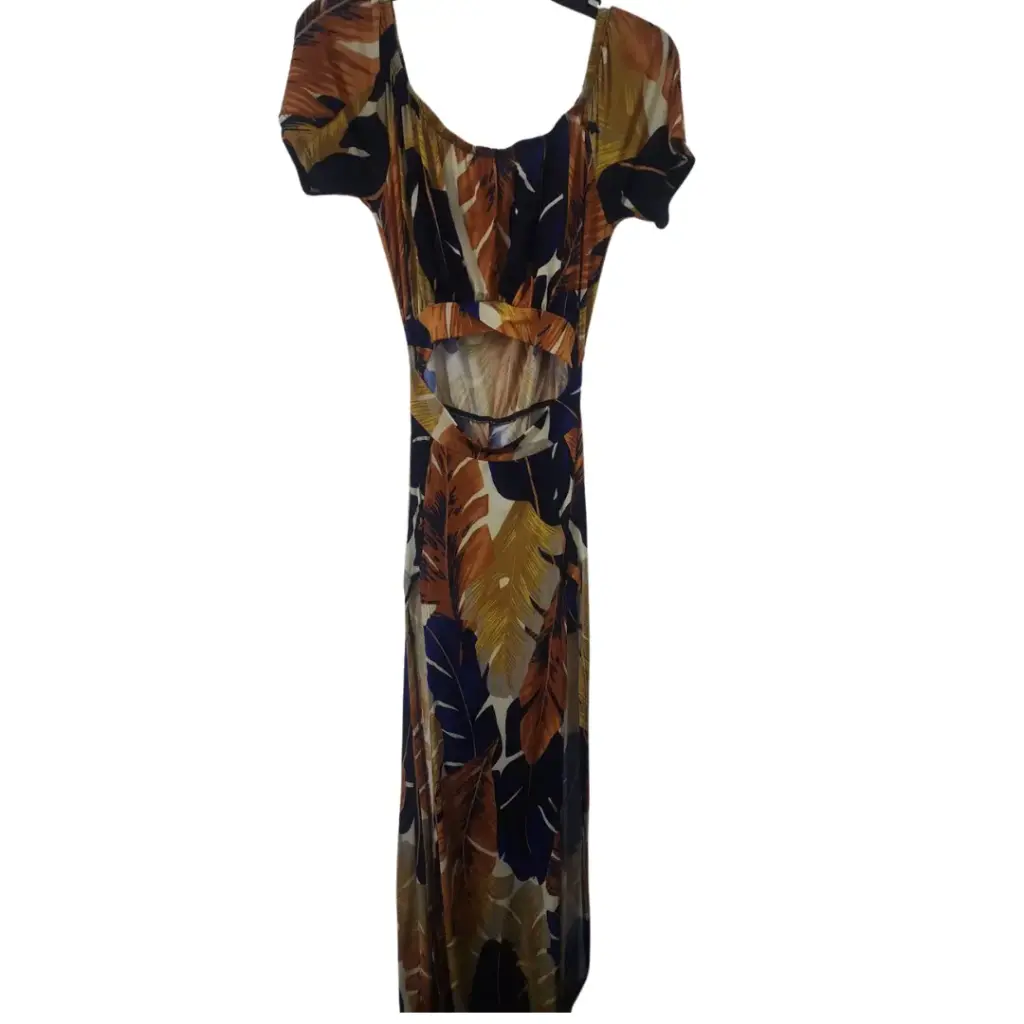 Vestido Fashion Nova C Varios Colores T M