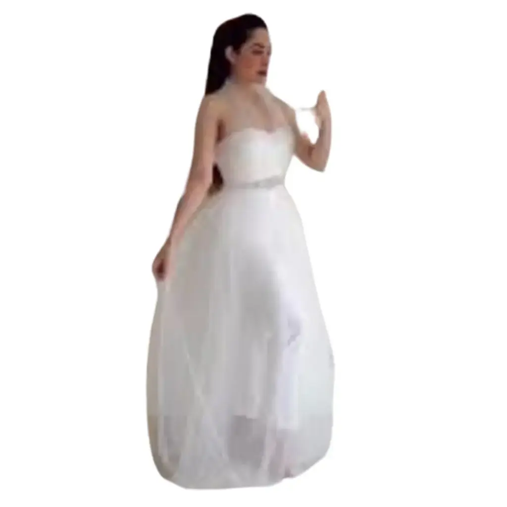 [113172] Palazzo Fashion Nova C Blanco T M