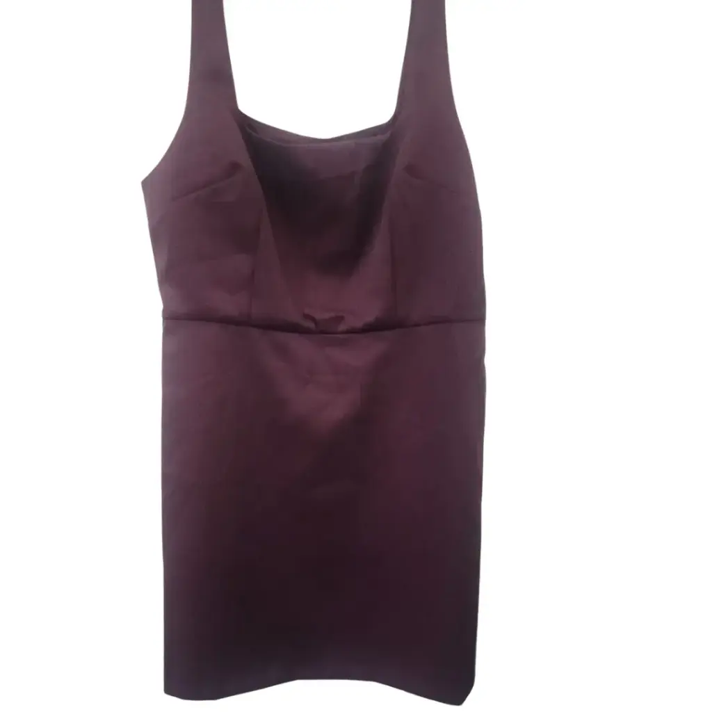 Vestido A New Day C VinoT 14