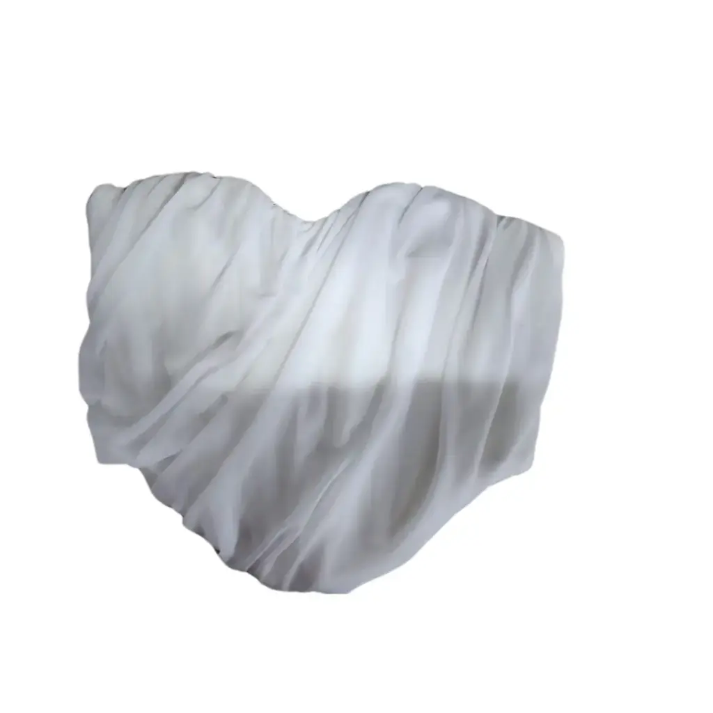Corset  C Blanco T L