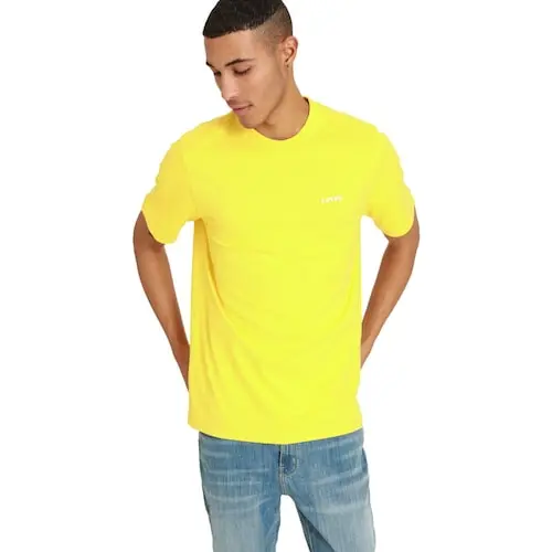 Playera NIKE C Amarillo T XXL