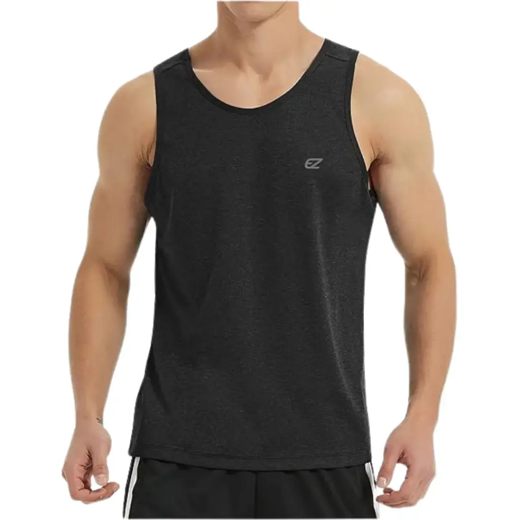 Camiseta Reebok C Negro T XL