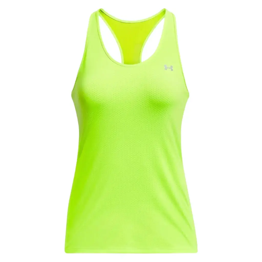 [401312] Camiseta Under Armour C Fluorecente T L