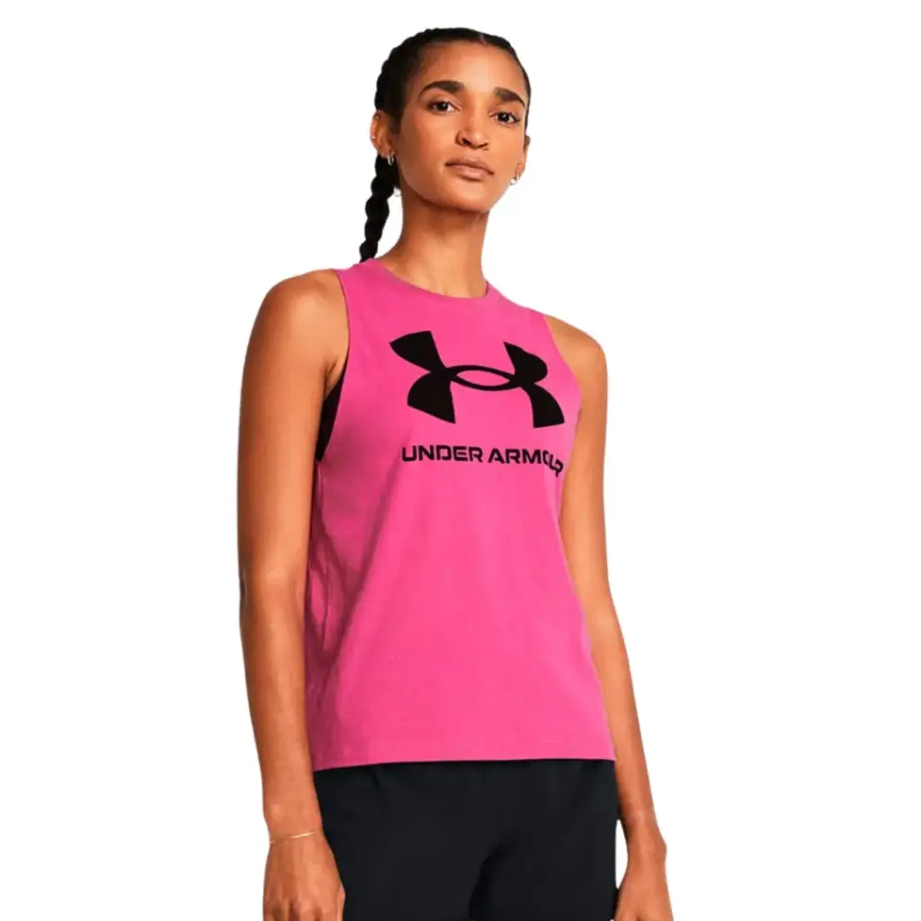 [106615] Camiseta Under Armour C Fusha T L