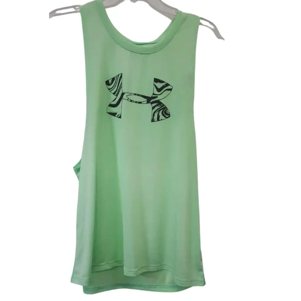 [066228] Camiseta Under Armour C Vrede T L