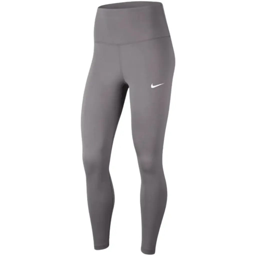 [066282] Licra NIKE corta C Gris T XL