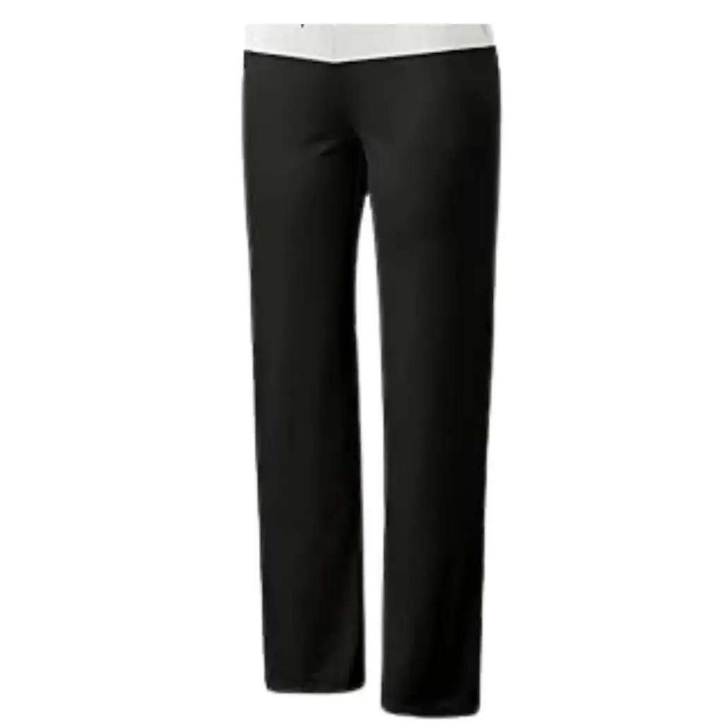 Licra NIKE corta C Negro - Azul-Blanco T S