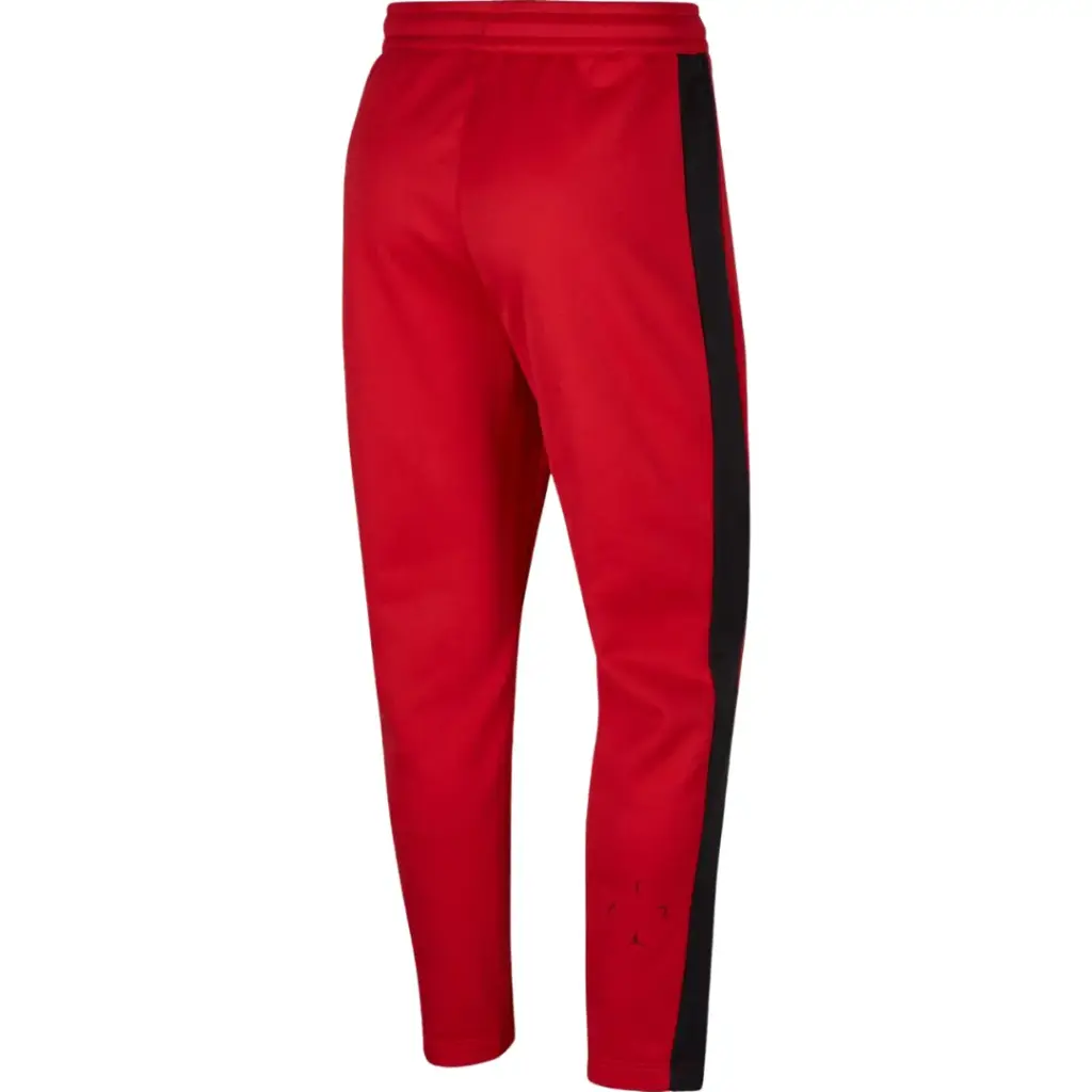 Licra NIKE larga C Rojo - Negro T M