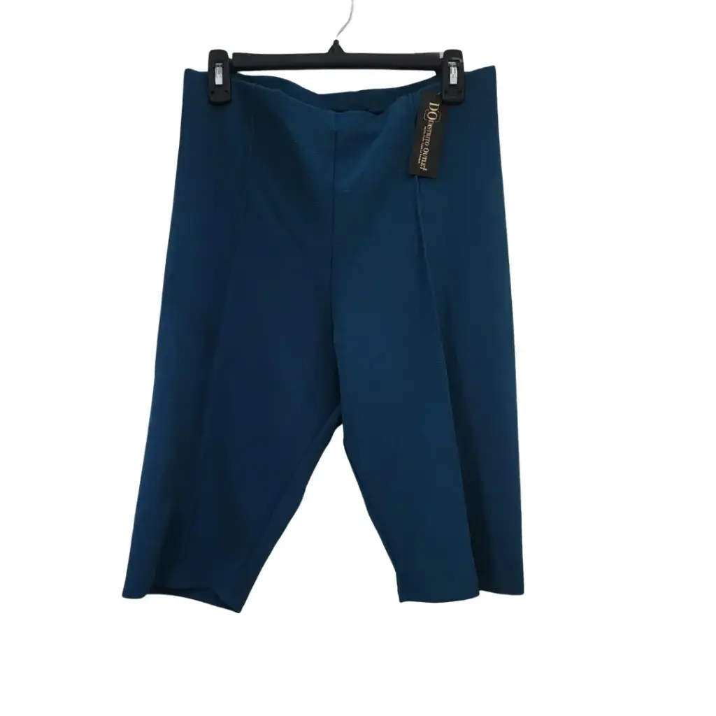 Bermuda Fashion Nova C Verde  T 1X