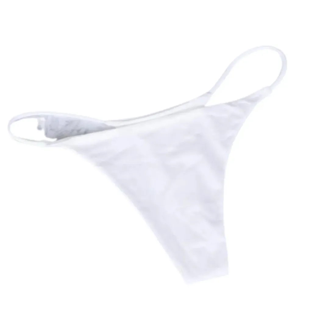 [115340] Traje de baño 1 pieza Calzon Fashion Nova C Blanco T XL