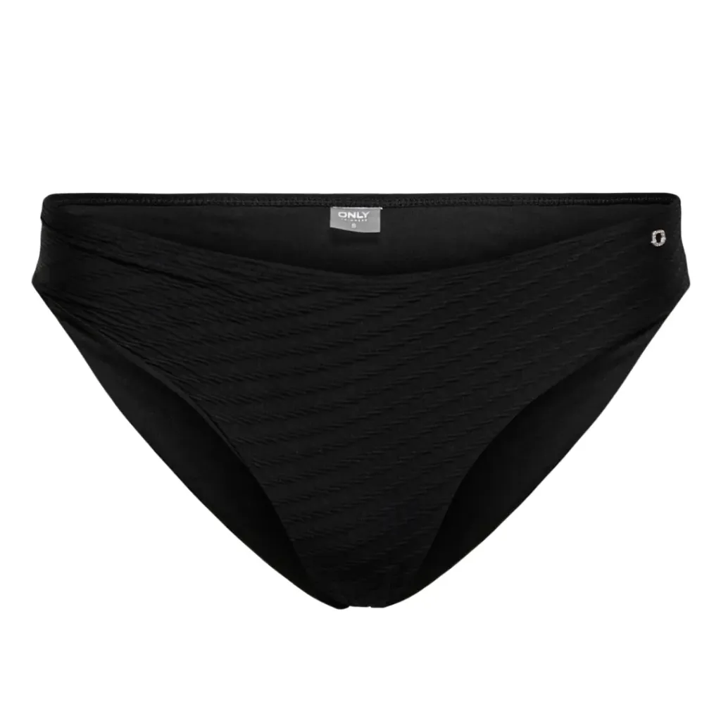 [115342] Traje de baño 1 pieza Calzon Fashion Nova C Negro T 3X