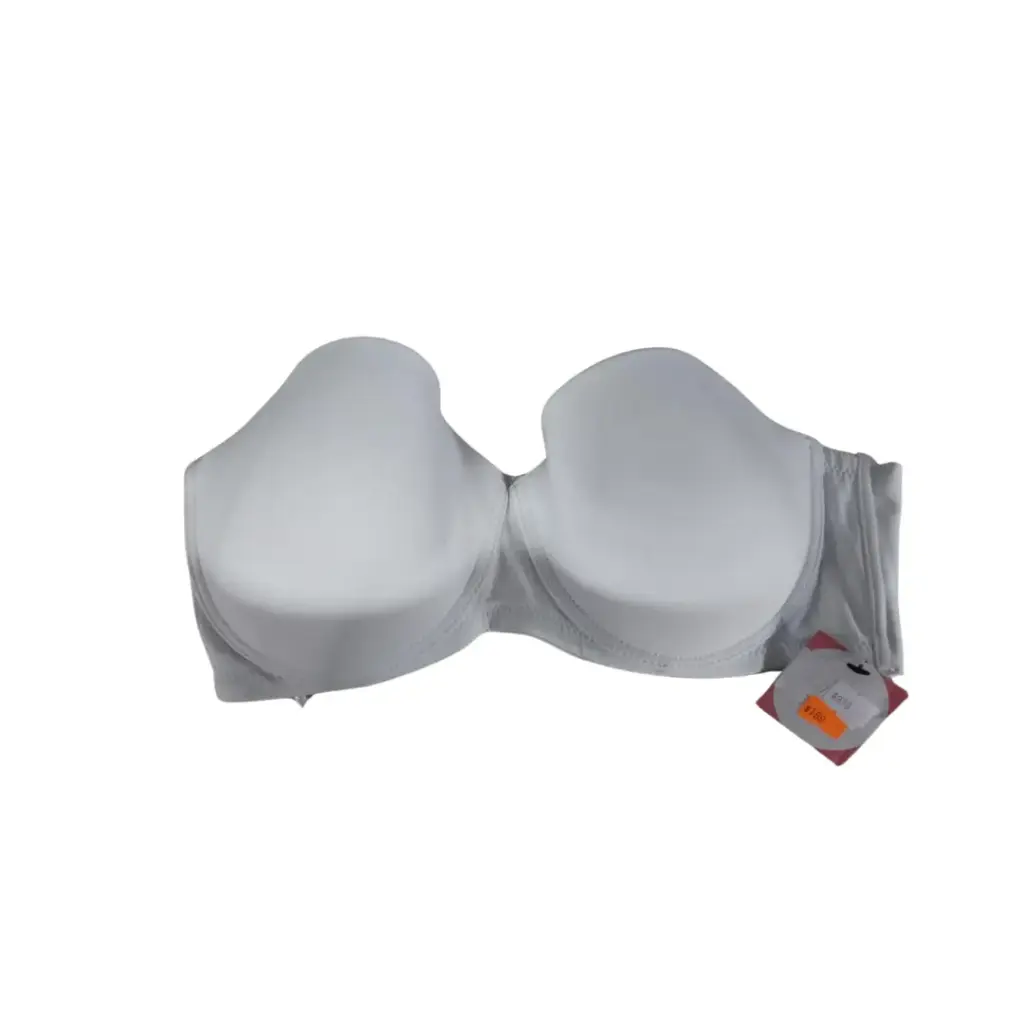 Brazier Fashion Nova C Blanco T 38 C