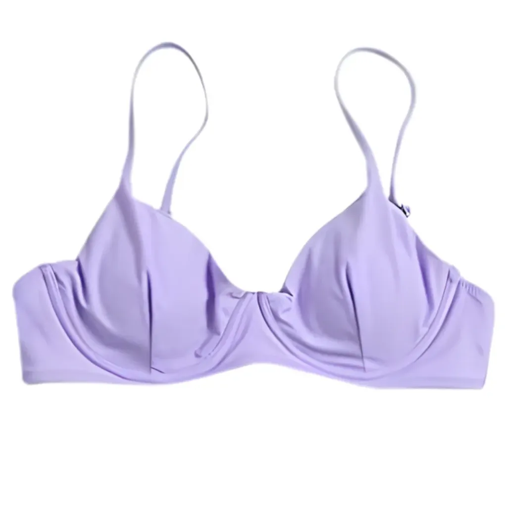 [115359] Traje de baño 1 pieza Brazier Fashion Nova C Lila T S