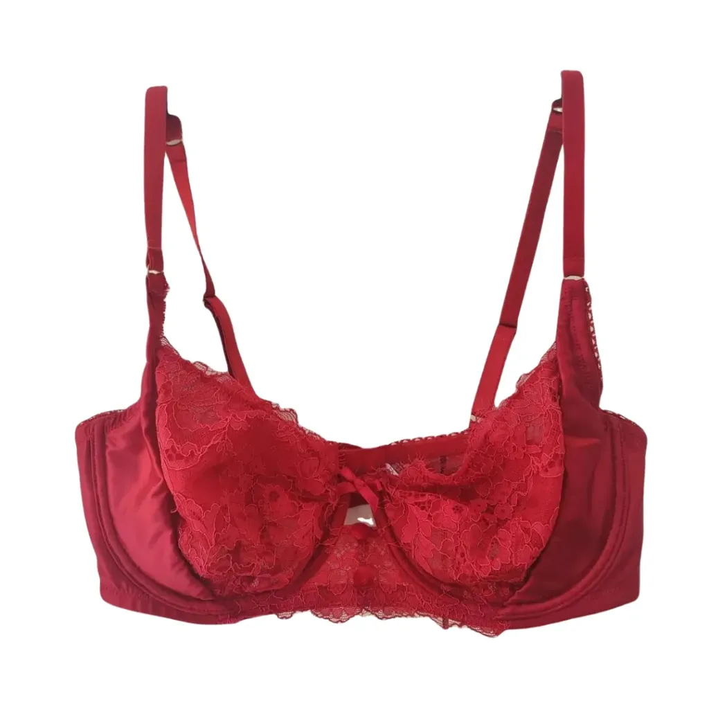 [114207] Brazier Fashion Nova C Rojo T L
