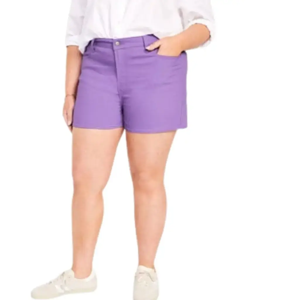 Short  A new day  C Lila T 16