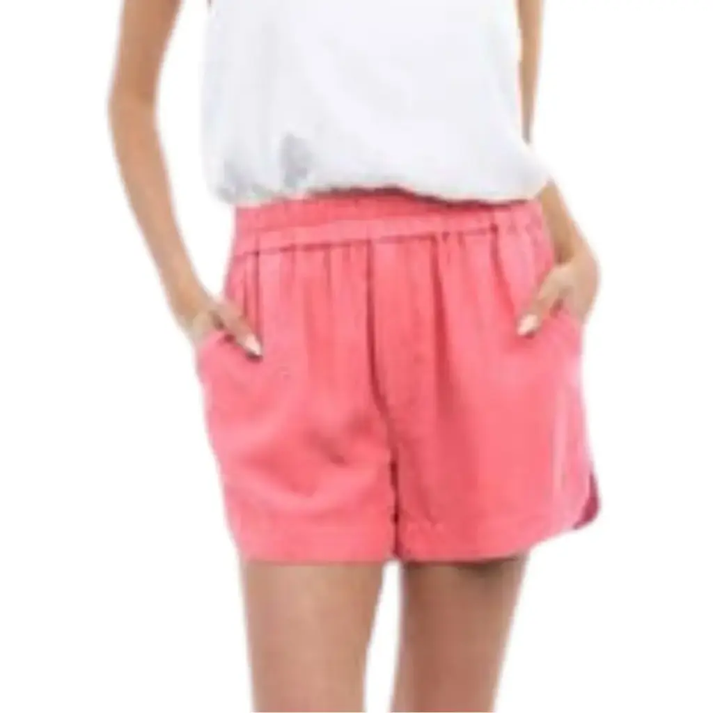 Short A new day C Salmon T XL