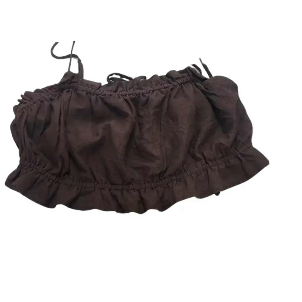 Crop top Wild fable C Cafe T XXL