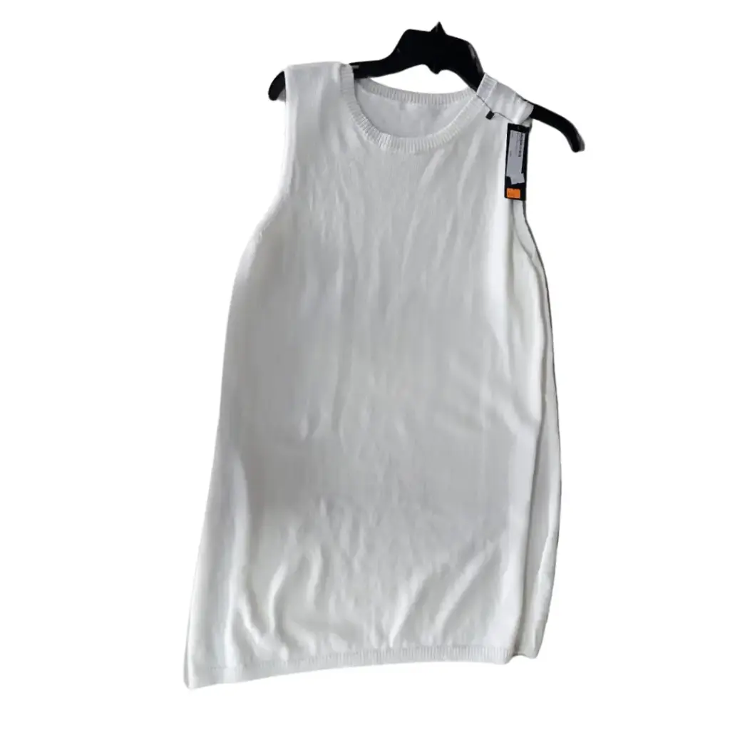 Bluson tejido  C Crema T M