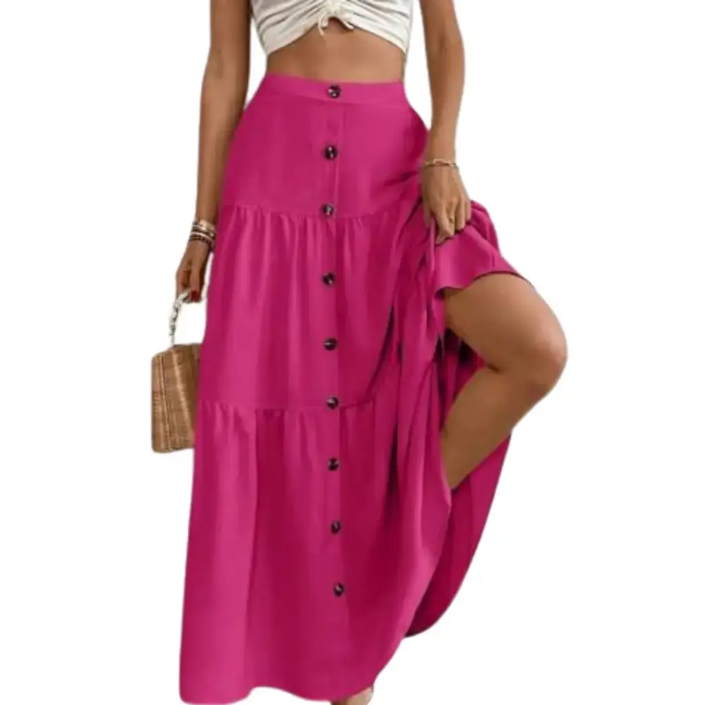 Falda Universal Thread C Fusha T XS