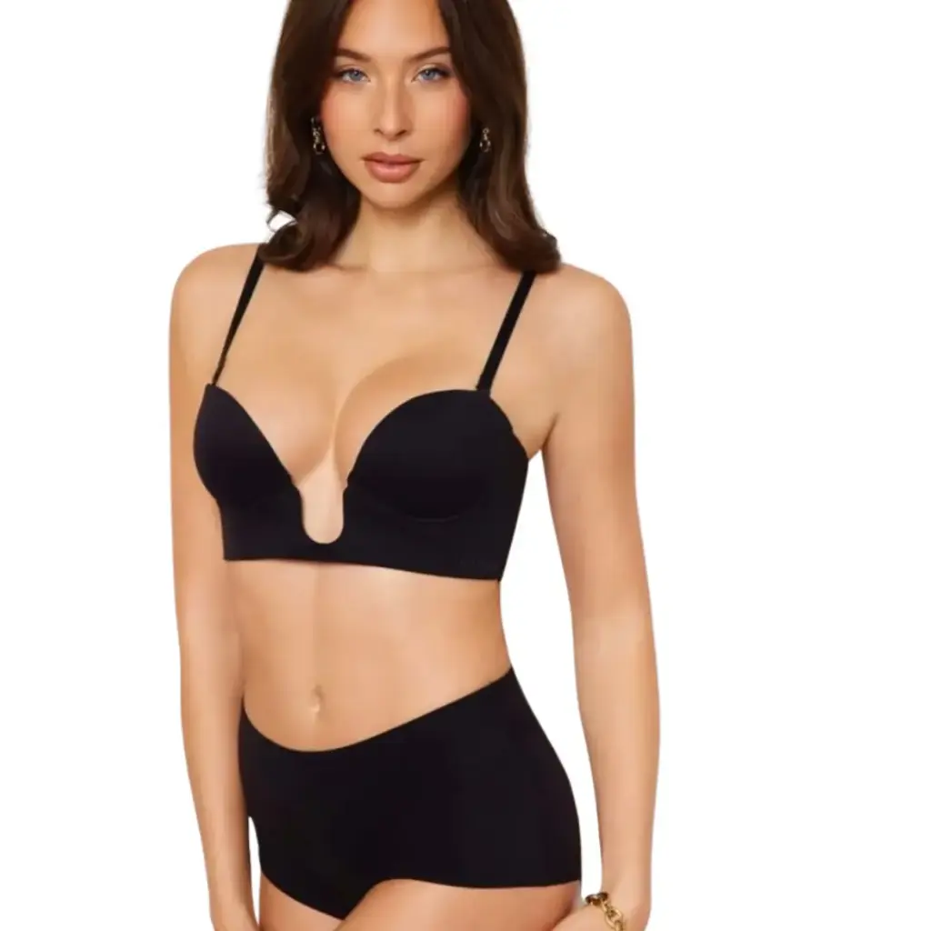 [114217] Brazier Fullnes C Negro T 38 C