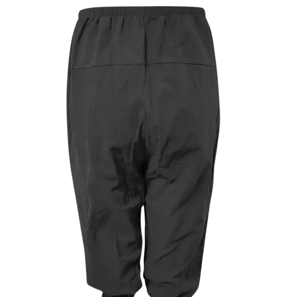 Pantalón jogger A New Day C Negro T 16