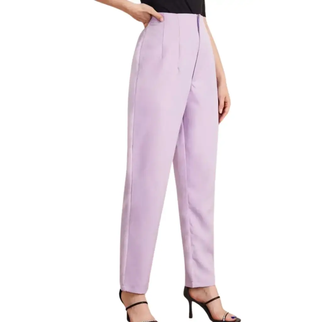 Pantalon A New Day C rosa T 14