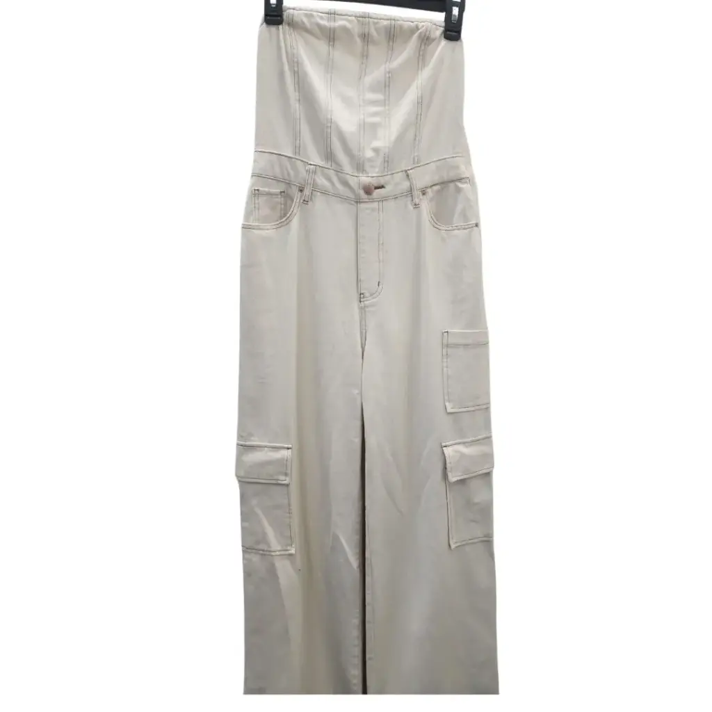 Overol Wild Fable C Crema T XS 