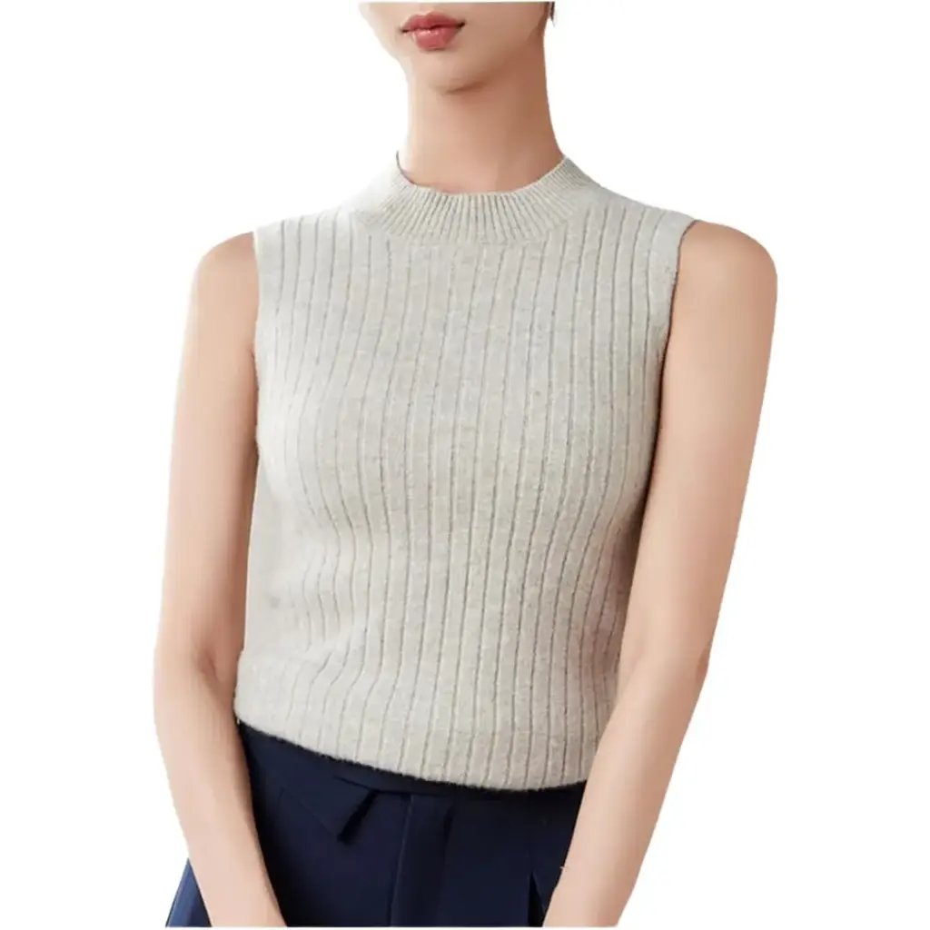 Camiseta A New Day C Beige T M 