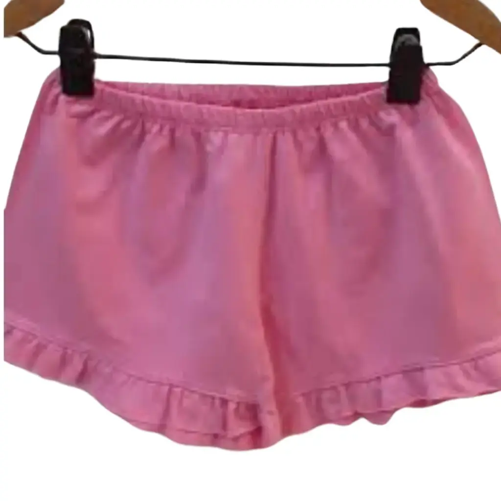 Short-Pijama C Rosa T S