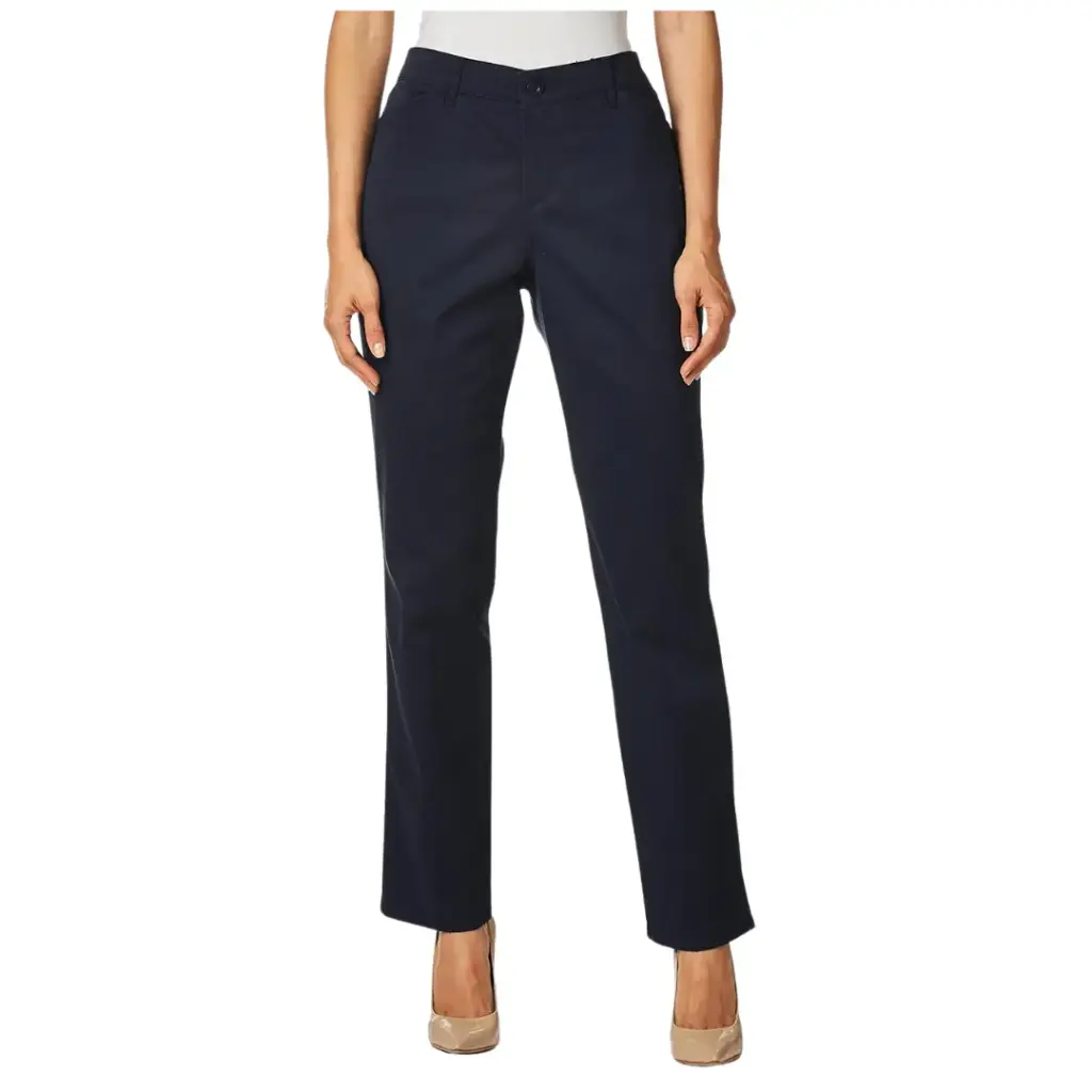 Pantalon Nautica escolar C Azul marino T10