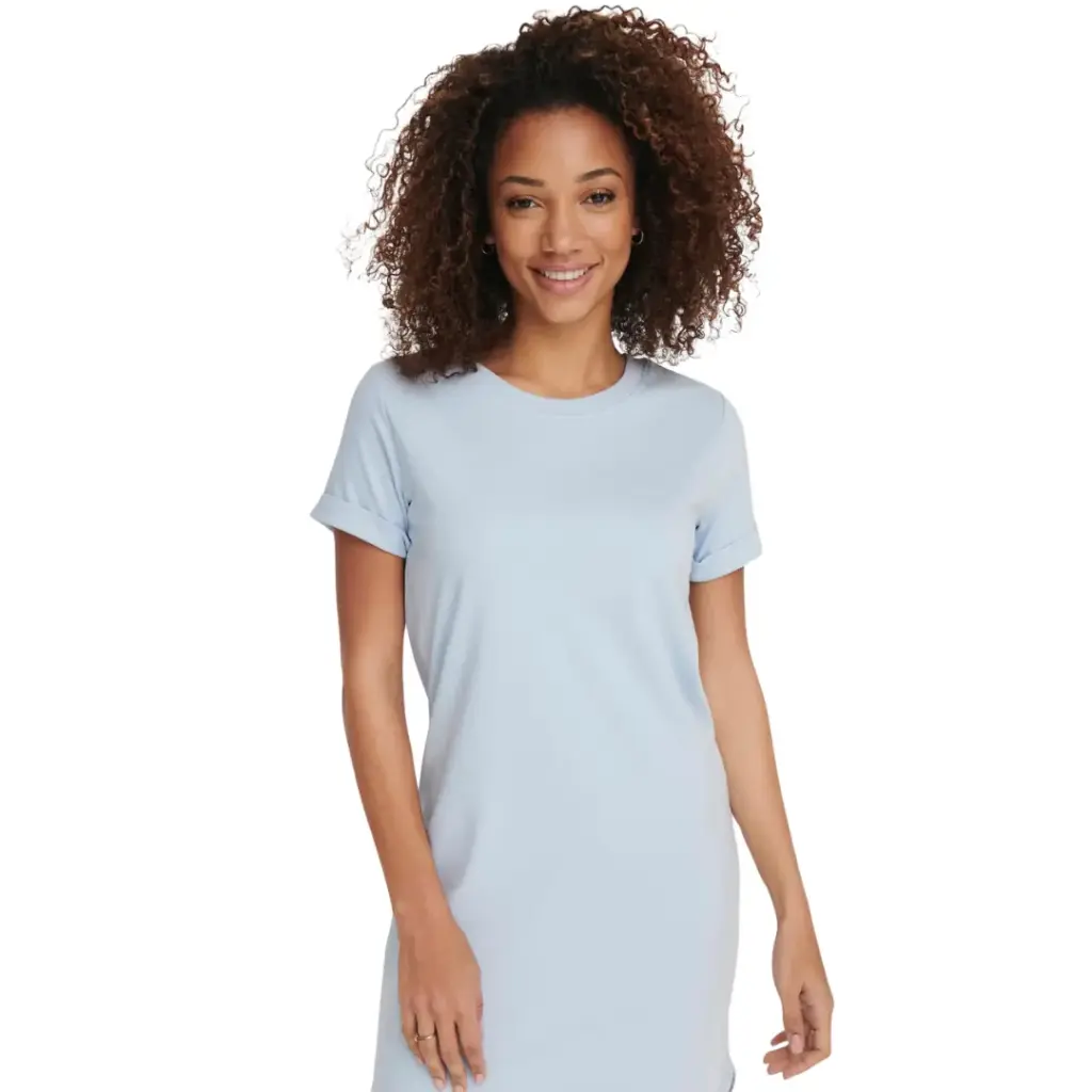 Bluson Member´s Marck C Azul Turquesa T L