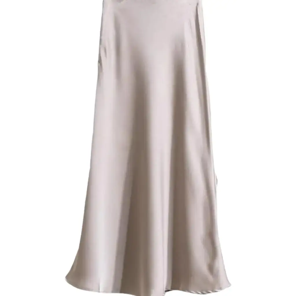 Falda French Connection C Perla T L 