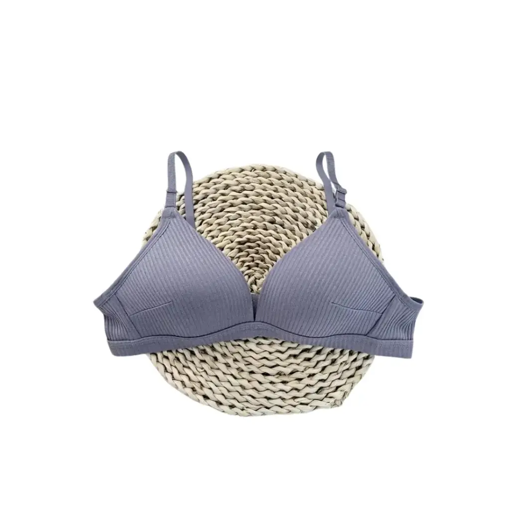 Top Deportivo All Confort C Gris T S 