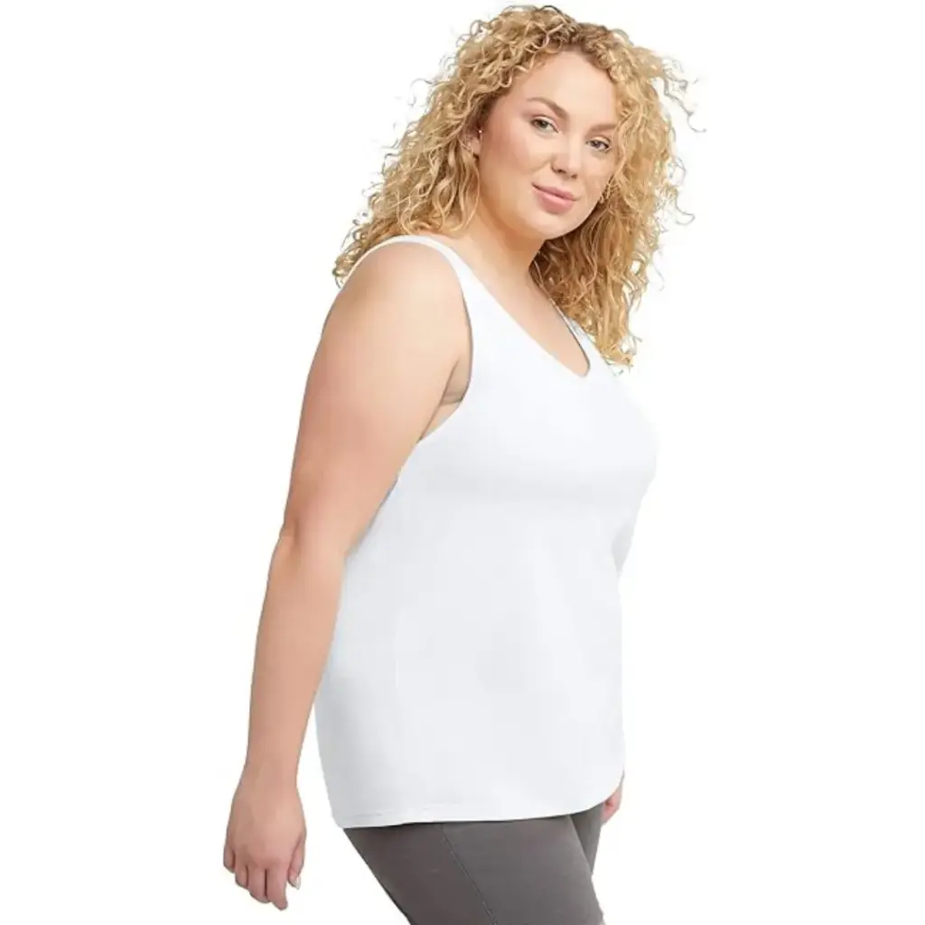 Camiseta Member´s Marcks C Blanco T XXL 