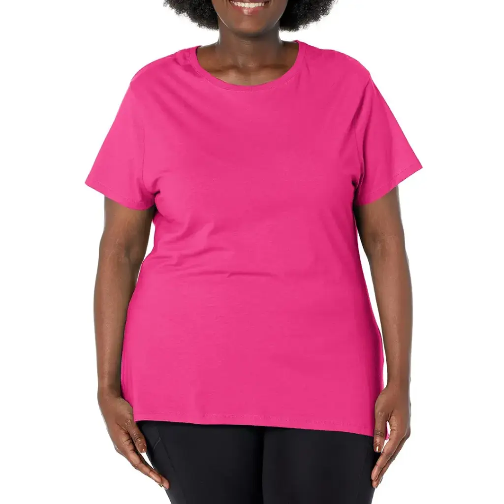 Playera Memeber´s Marcks C Rosa T XXL 