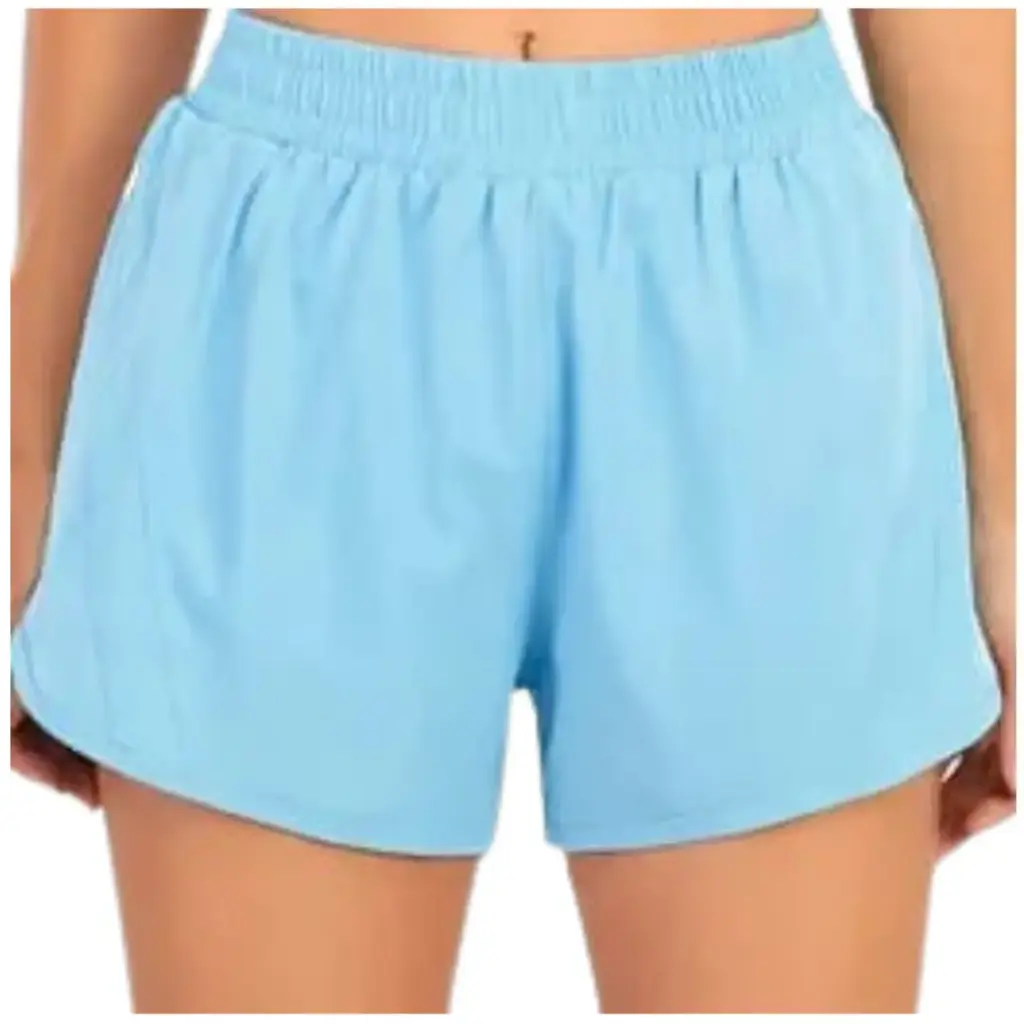 Short Member´s Marcks C Azul T M