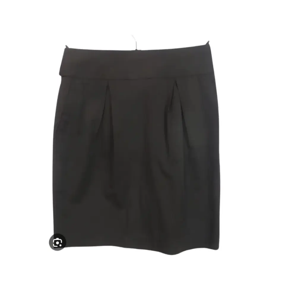 [011198] Falda-Short Member´s Marck C Negro T XXL