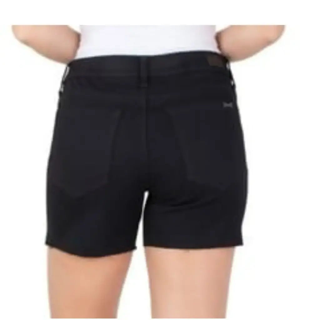 Bermuda Seven C Negro T 12