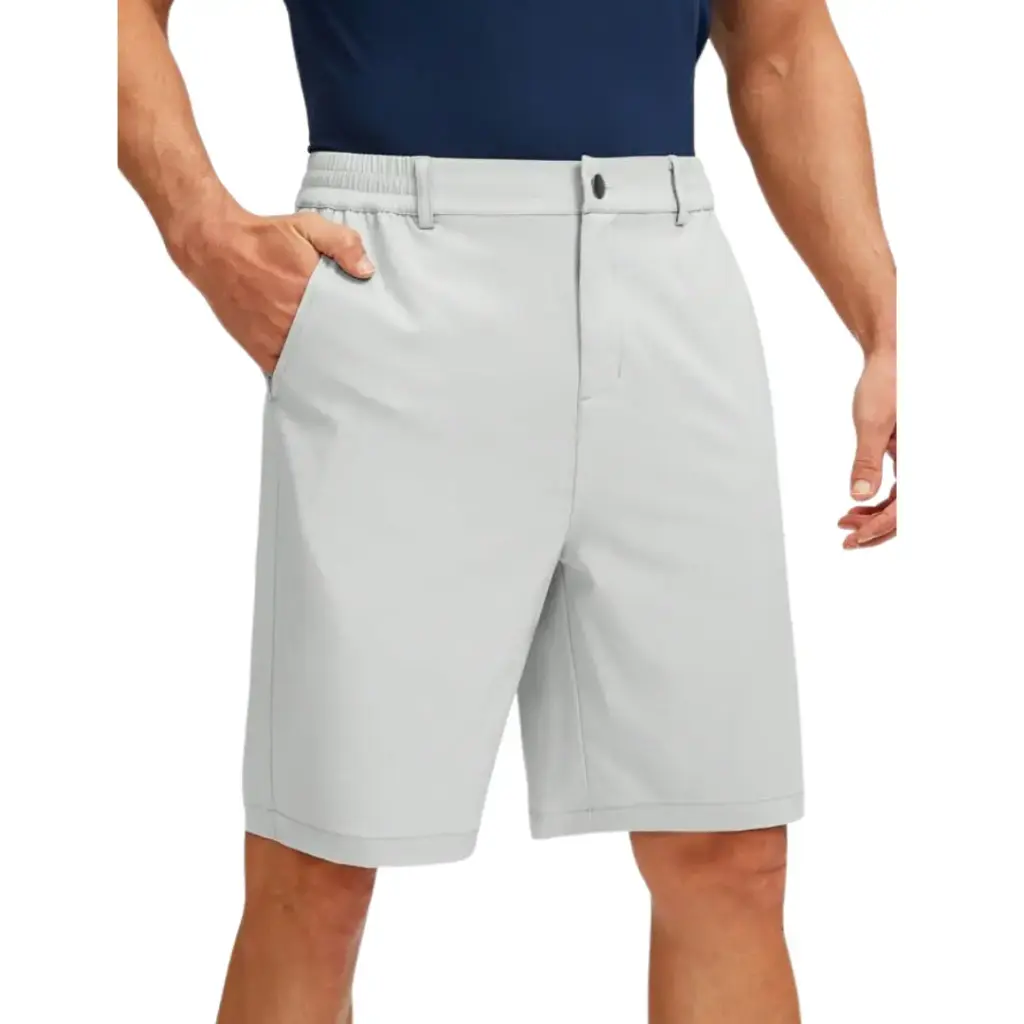 [437955] Short Hurley C Gris T38