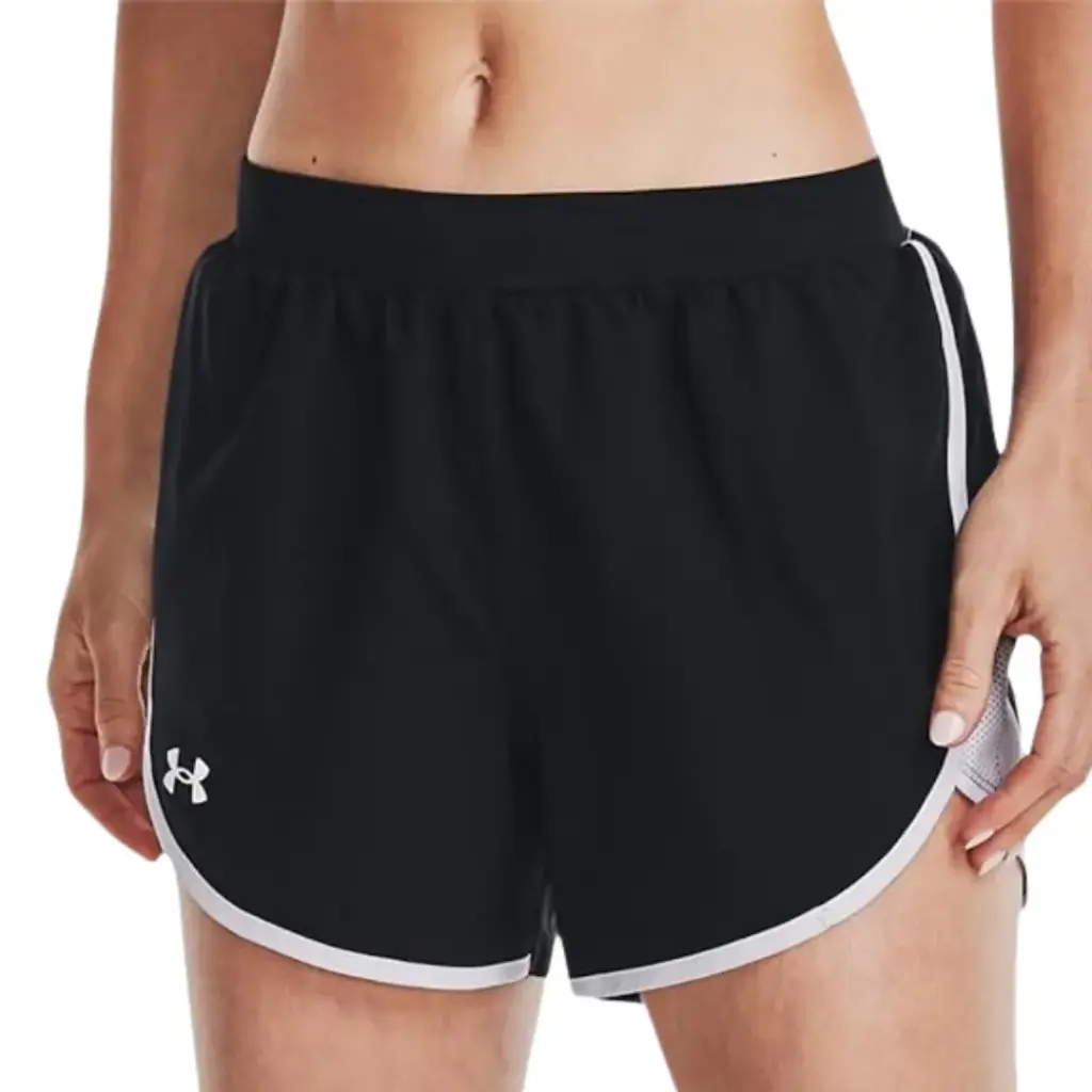 Short Heatgear C Negro T L