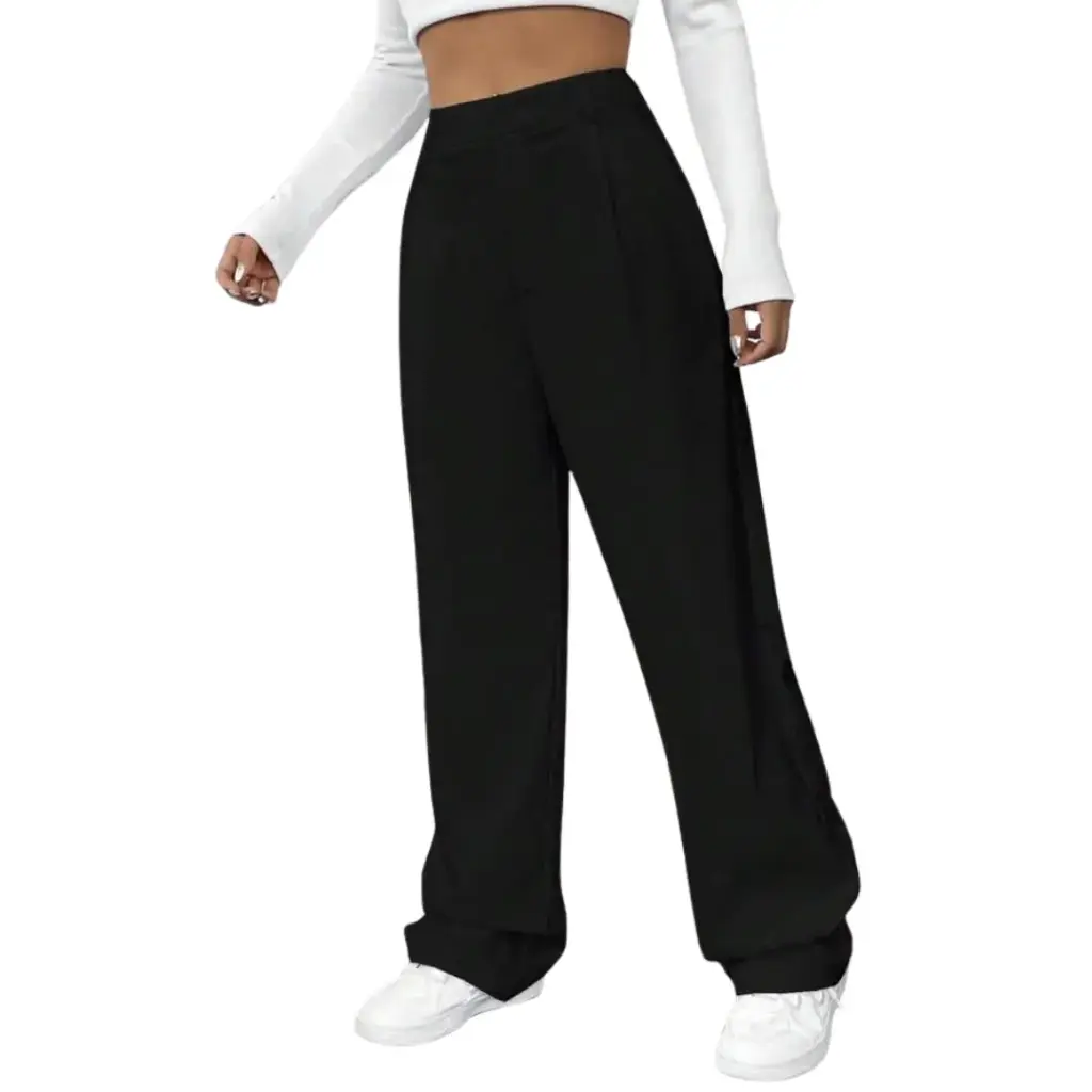 Pantalon Shein C Negro T M