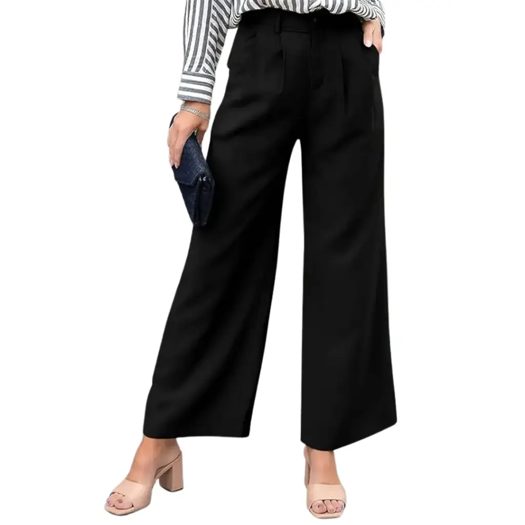 Pantalon Shein C Negro T M